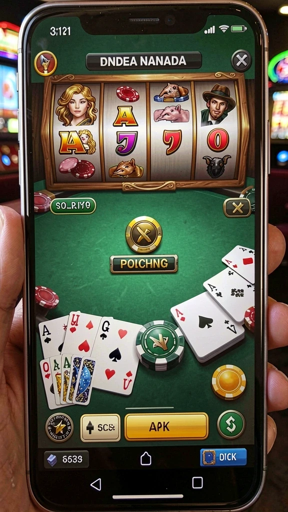 77rl APK Terbaru untuk Android Tanpa Iklan screenshot 1