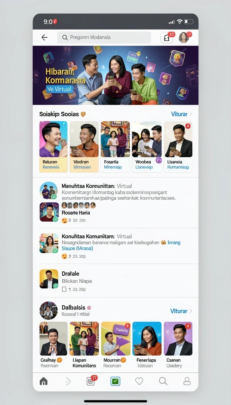 Cara Download 34r APK dengan Mudah screenshot 3