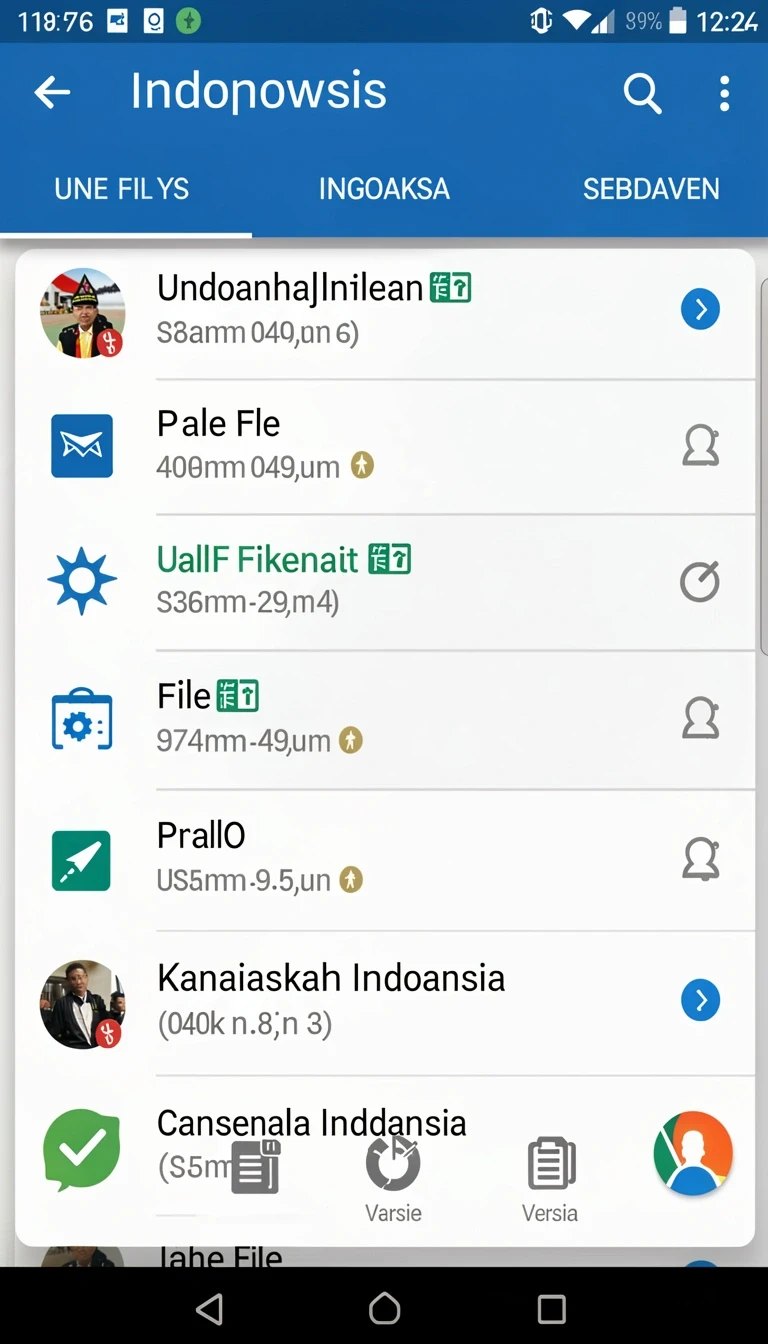 Kelebihan dan Fitur Aplikasi ceri4d Terbaru screenshot 1