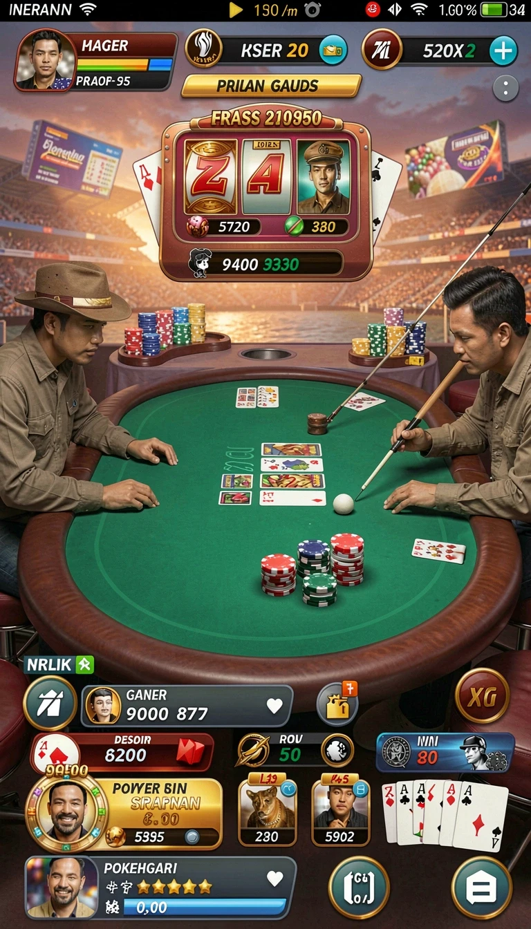 Aplikasi maxslot Paling Baru untuk Android screenshot 1