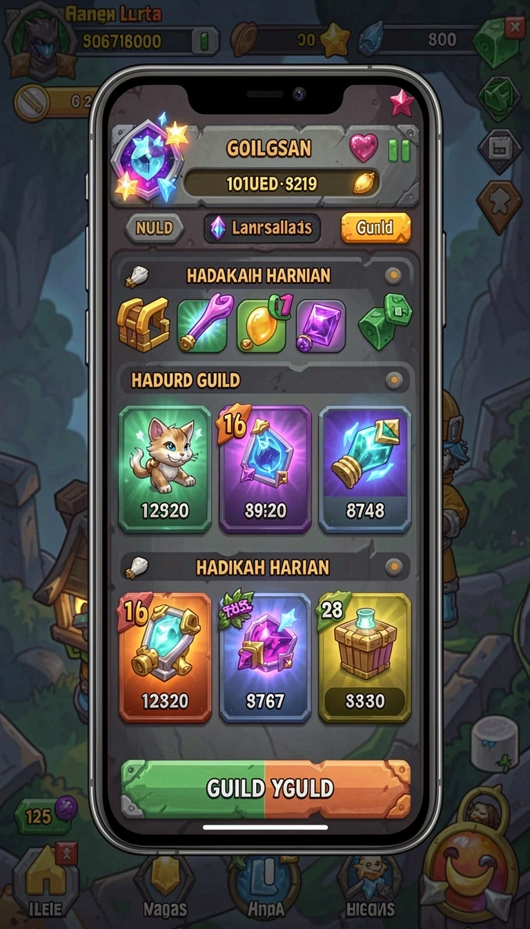 Download remi101 APK Original untuk Android screenshot 3