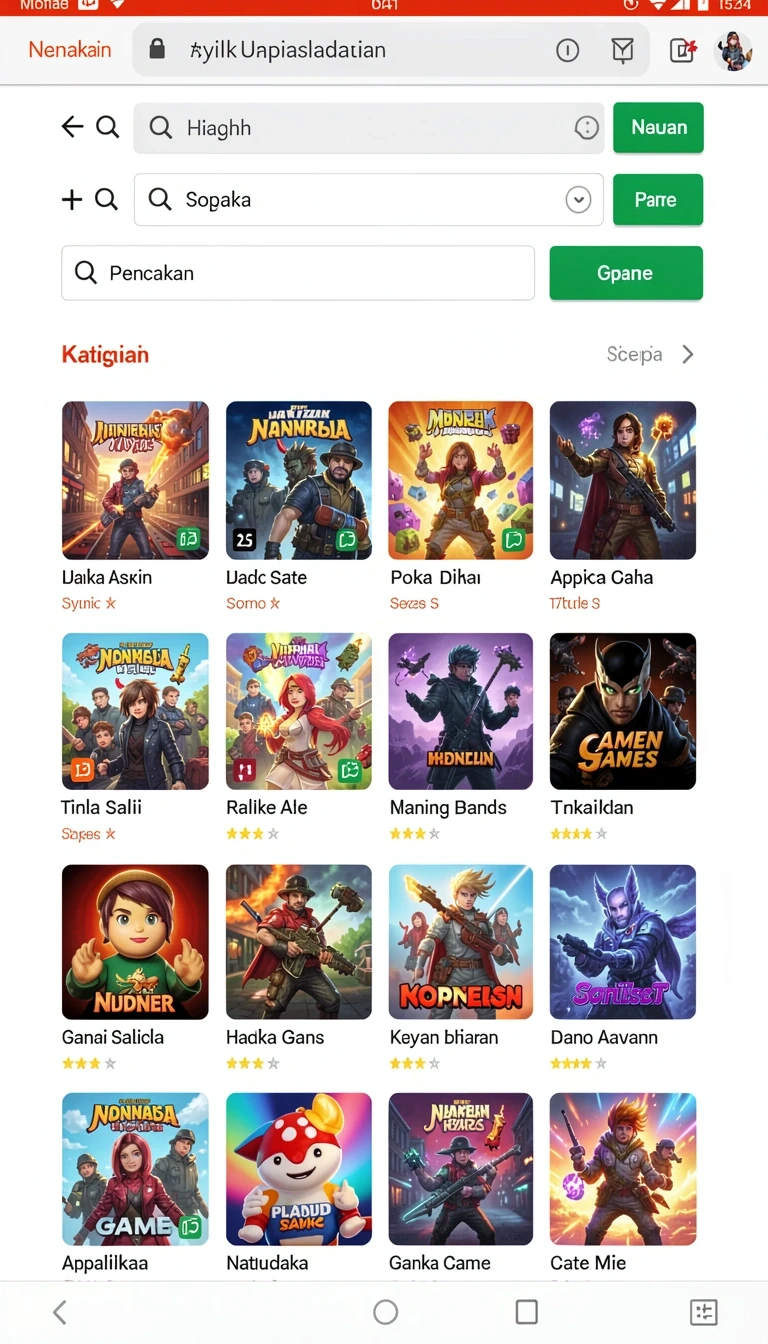 Cara Menggunakan Aplikasi poa88 untuk Pemula screenshot 1
