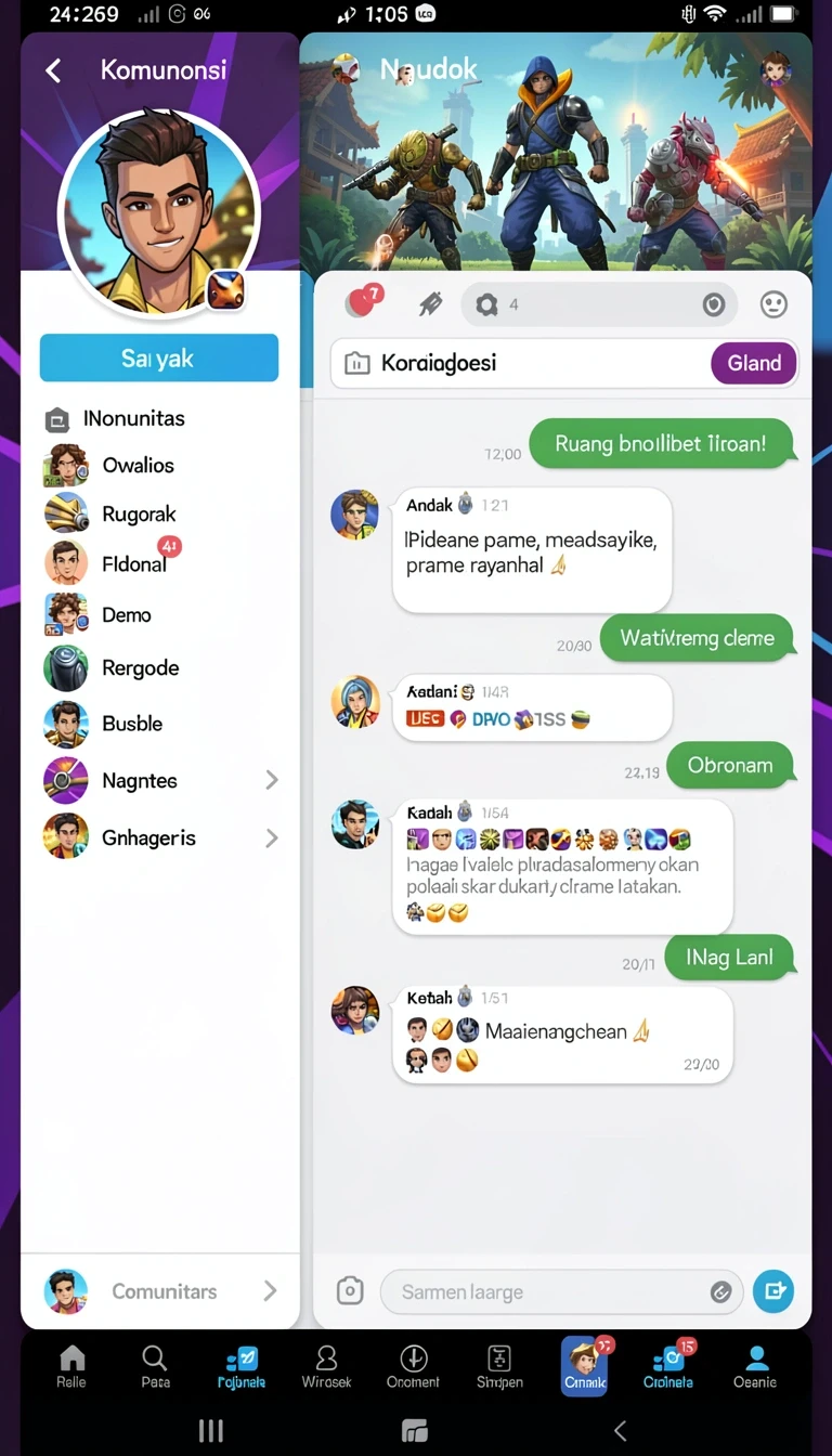 laparbos APK: Cara Download dan Instal di Android screenshot 3