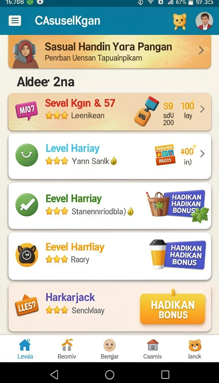 Review Aplikasi 98spin Versi Terbaru screenshot 2