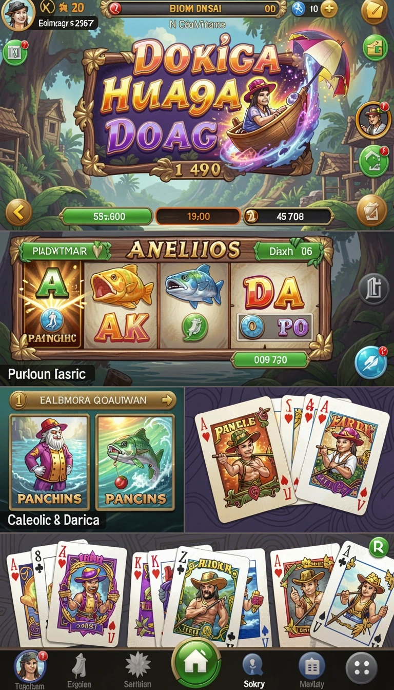 indaaa APK Terbaru: Download Cepat dan Gratis screenshot 2