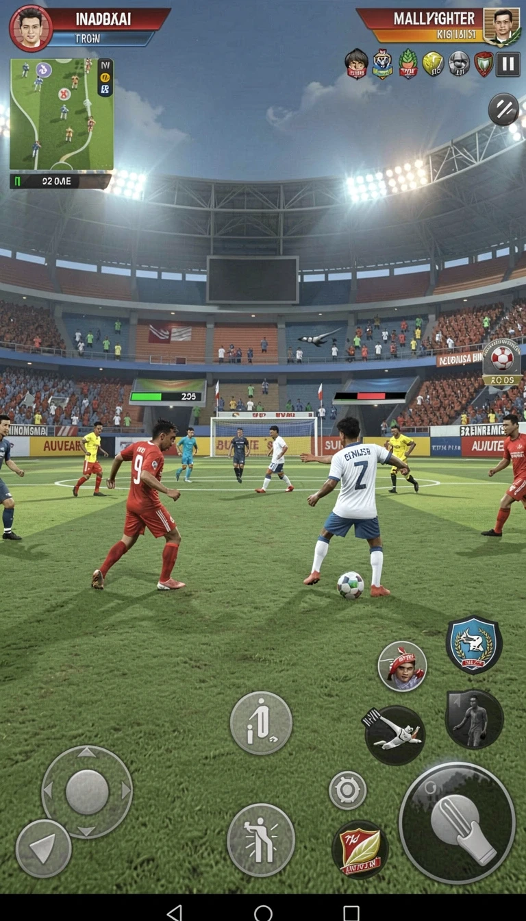 Kelebihan dan Fitur Aplikasi surga19 Terbaru screenshot 1