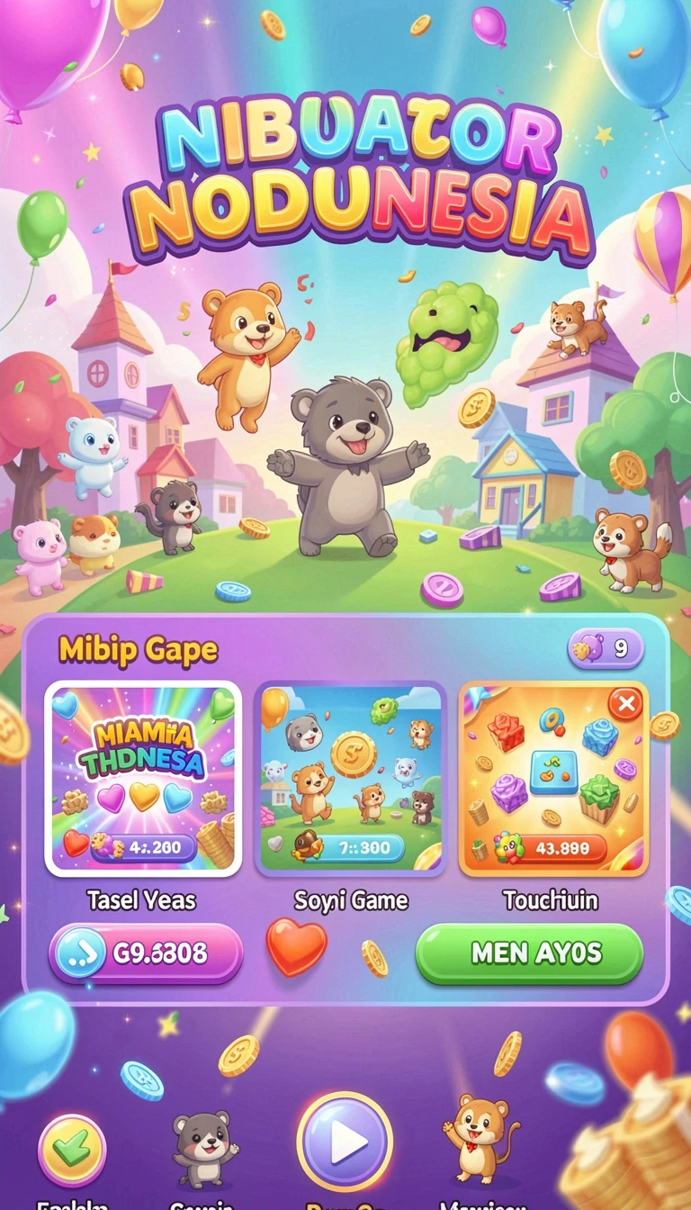 mpo08 APK Terbaru: Download Cepat dan Gratis screenshot 3