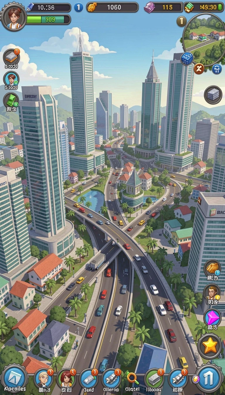 Unduh s13 APK Gratis untuk Android screenshot 1
