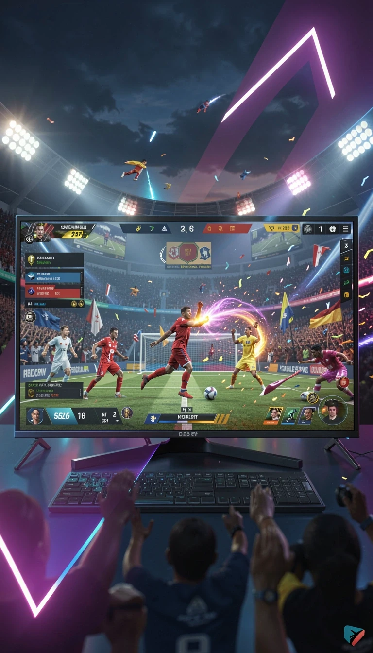 Download Aplikasi 7cone Terbaru untuk HP Android screenshot 1