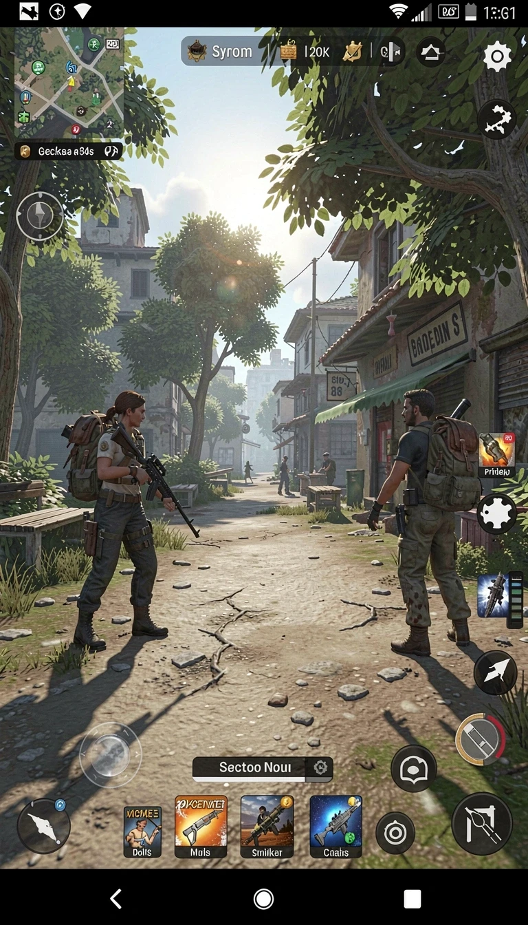 Aplikasi deep Terpercaya untuk Android screenshot 2