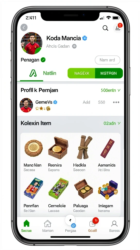 Aplikasi multiplayer Terbaik untuk Android dan iOS screenshot 1