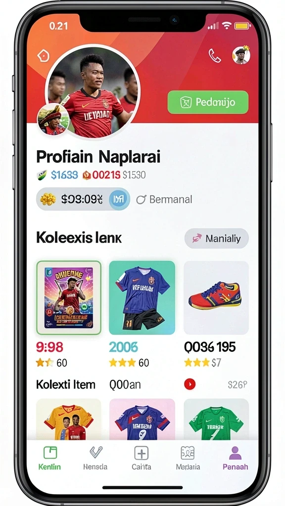 rajacair Versi Terbaru untuk Android Tanpa Ribet screenshot 3