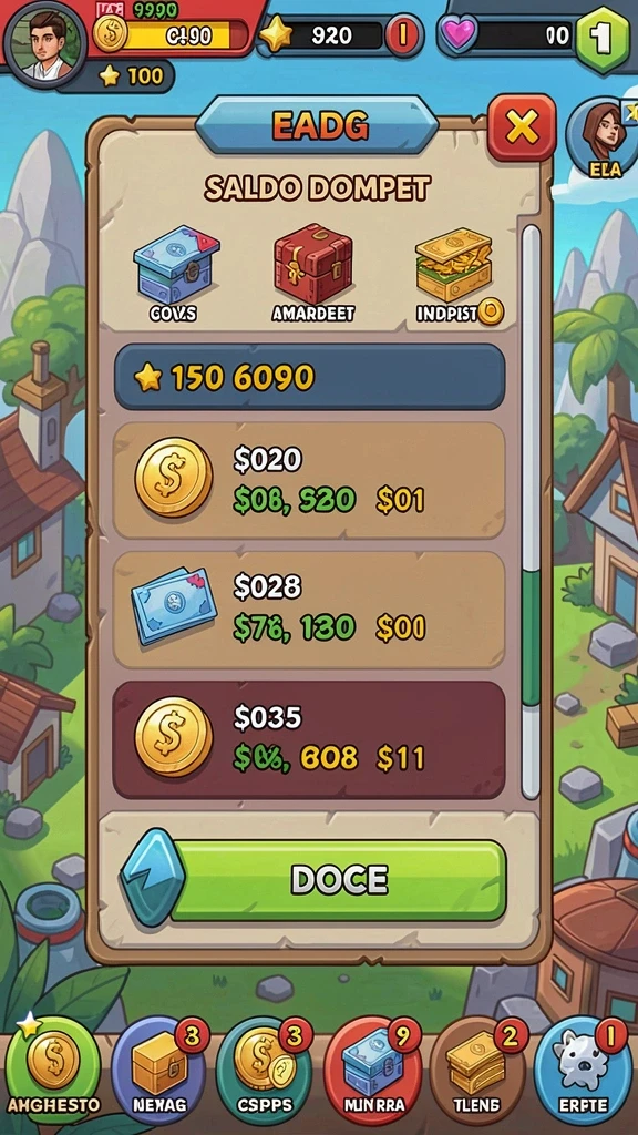 Cara Update Aplikasi ut77 ke Versi Terbaru screenshot 2
