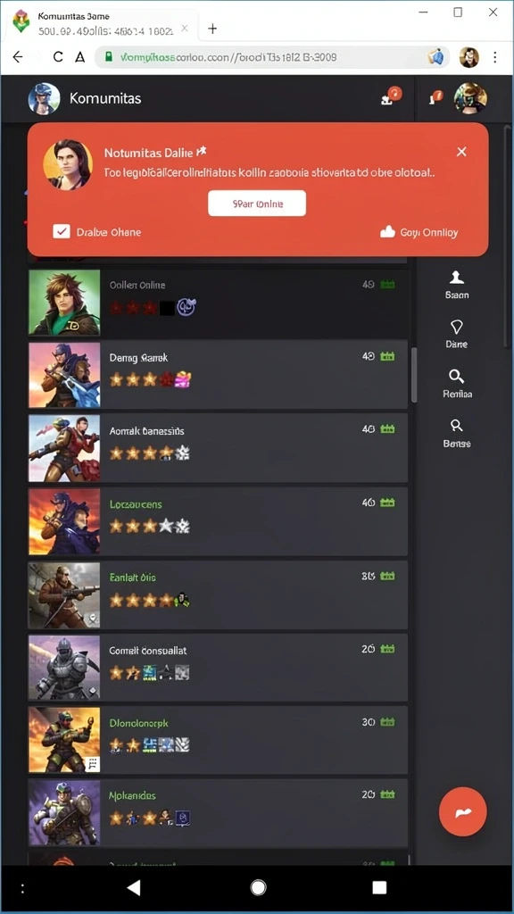 Panduan Lengkap Aplikasi 9win untuk Pemula screenshot 1